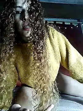 Kleopatracolo – webcam model profile photo