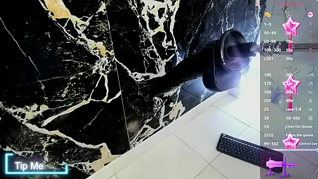 Lady_LauraRose – webcam model profile photo Image 7