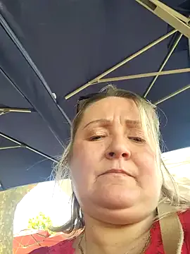 DarkDea – webcam model profile photo Image 2