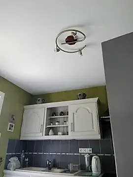 DarkDea – webcam model profile photo Image 4