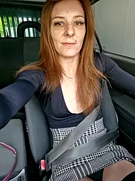 AmmyHaddid – webcam model profile photo Image 2