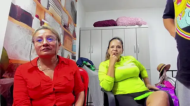 ladymirandalee – webcam model profile photo