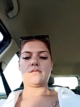 GreciaMorgan – webcam model profile photo Image 13