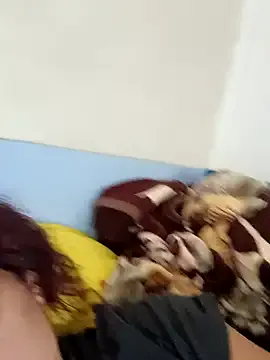 GreciaMorgan – webcam model profile photo Image 2