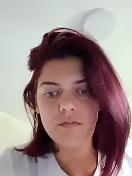 GreciaMorgan – webcam model profile photo Image 4