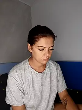 GreciaMorgan – webcam model profile photo Image 9