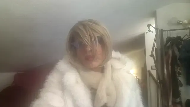 xdreamangel – webcam model profile photo Image 3