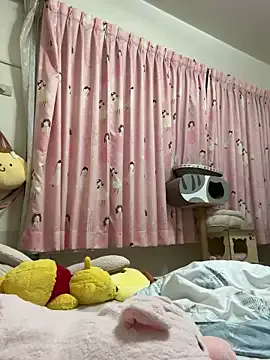 GreciaMorgan – webcam model profile photo Image 16