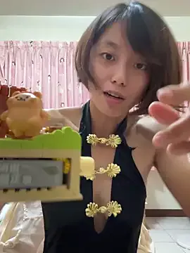 GreciaMorgan – webcam model profile photo Image 17