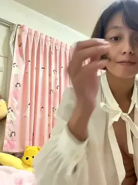 GreciaMorgan – webcam model profile photo Image 7