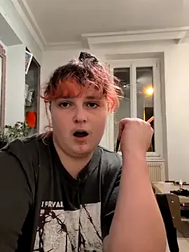 KarolRusso – webcam model profile photo Image 11