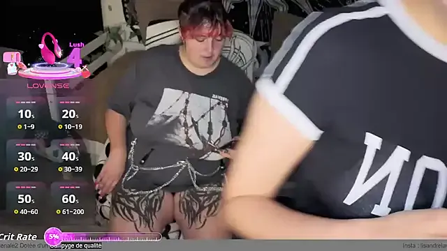 KarolRusso – webcam model profile photo Image 12