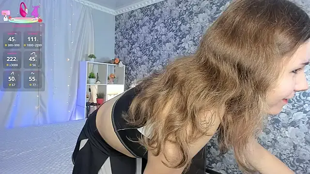 NoaRivas – webcam model profile photo Image 12