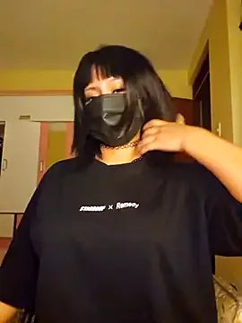 ValeriaPastori – webcam model profile photo Image 10