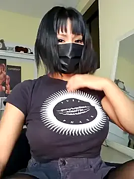 ValeriaPastori – webcam model profile photo Image 11