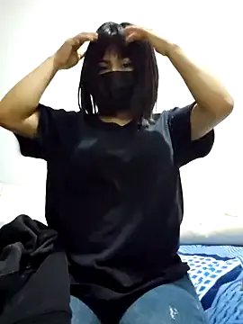 ValeriaPastori – webcam model profile photo Image 16