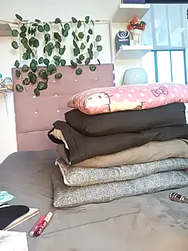 PaolaFalkon – webcam model profile photo Image 11