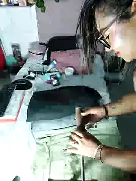 PaolaFalkon – webcam model profile photo Image 17