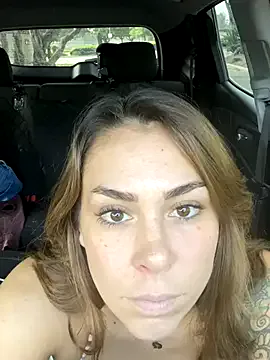 GreciaMorgan – webcam model profile photo Image 19