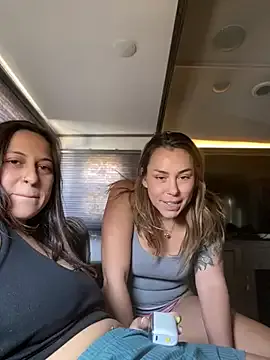 GreciaMorgan – webcam model profile photo Image 6