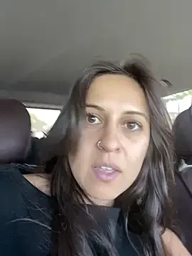 GreciaMorgan – webcam model profile photo Image 7