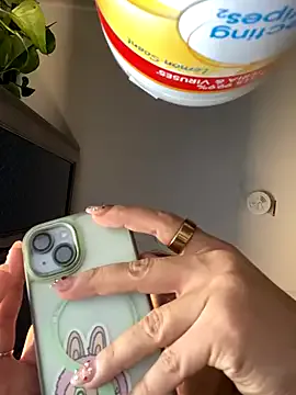 GreciaMorgan – webcam model profile photo Image 9