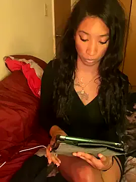 SmutMuffin – webcam model profile photo Image 3