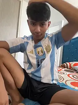 AgostinaNunierX – webcam model profile photo Image 10