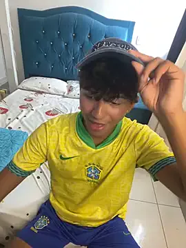 AgostinaNunierX – webcam model profile photo Image 12