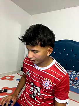 AgostinaNunierX – webcam model profile photo Image 14