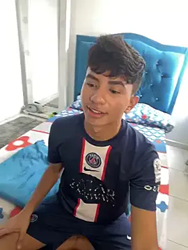 AgostinaNunierX – webcam model profile photo Image 4