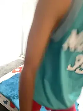 AgostinaNunierX – webcam model profile photo Image 5