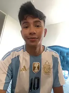 AgostinaNunierX – webcam model profile photo Image 6