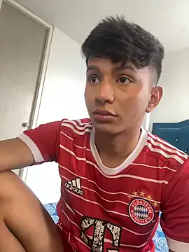 AgostinaNunierX – webcam model profile photo Image 7