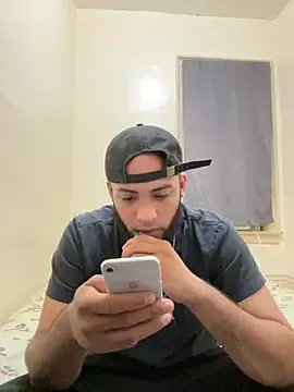 Amelie_Lopez – webcam model profile photo Image 6