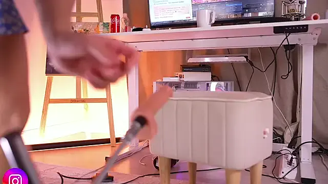 DayanneCold – webcam model profile photo Image 18