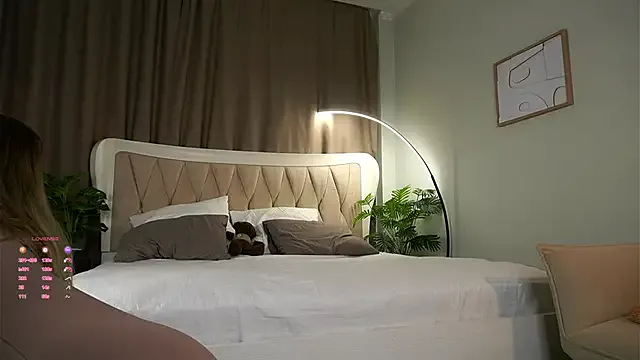 GreciaMorgan – webcam model profile photo Image 11