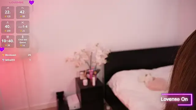 JadeRusell – webcam model profile photo Image 16