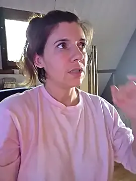 GreciaMorgan – webcam model profile photo Image 10