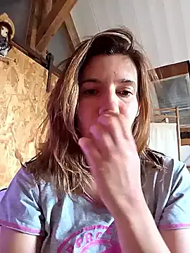 GreciaMorgan – webcam model profile photo Image 13