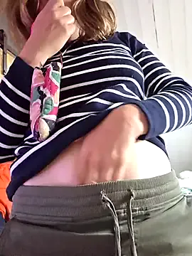 GreciaMorgan – webcam model profile photo Image 18