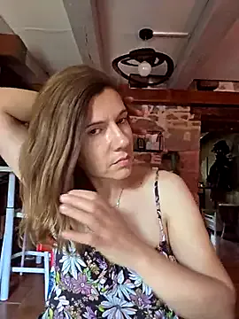 GreciaMorgan – webcam model profile photo Image 6