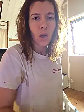 GreciaMorgan – webcam model profile photo Image 9