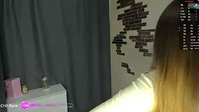 ZoeMurphy – webcam model profile photo Image 3