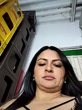 IrisWain – webcam model profile photo Image 2