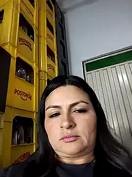 IrisWain – webcam model profile photo Image 7