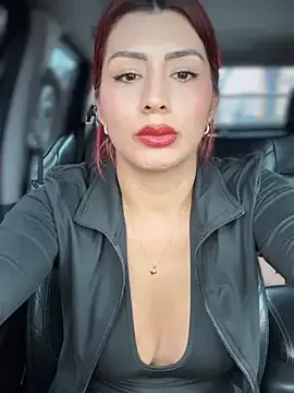 XStormy – webcam model profile photo Image 18