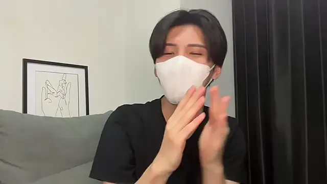 Lio_kun – webcam model profile photo