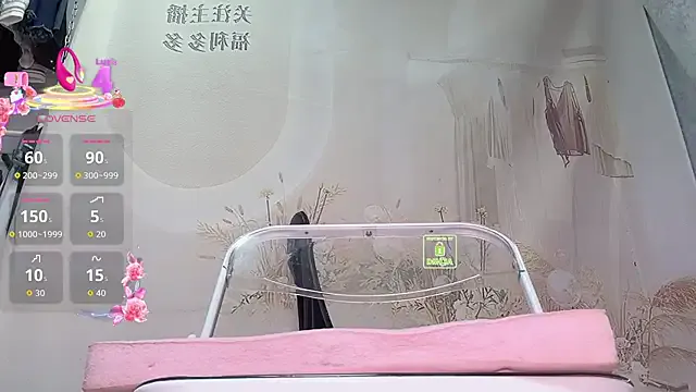 sunshinekissxo – webcam model profile photo Image 4