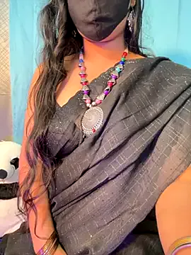 Lisa_afreen – webcam model profile photo